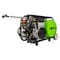 Forney Fornair 1.0 Hp, 4 Gal, Oil-Free Air Compressor, 120 PSI, 4.5 CFM at 90 PSI 555 - alternate 8